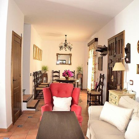 Casa Azul Villa Alozaina Eksteriør bilde