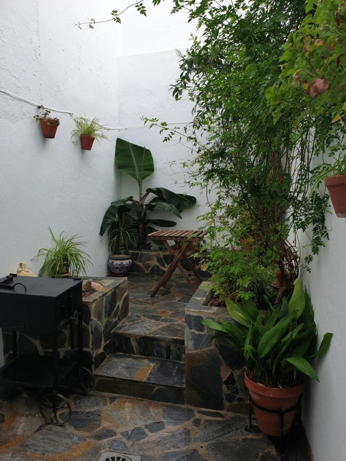 Casa Azul Villa Alozaina Eksteriør bilde
