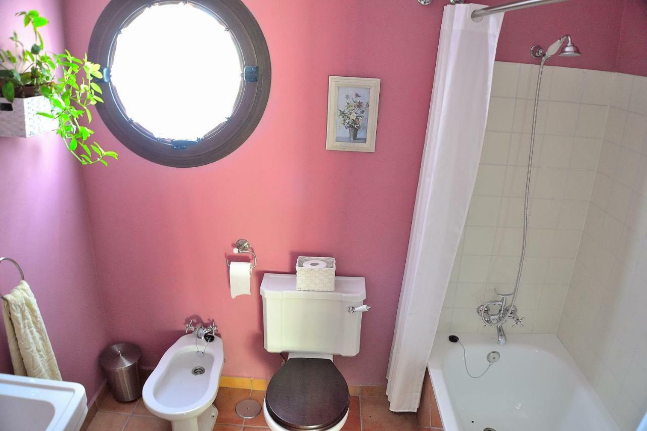 Casa Azul Villa Alozaina Eksteriør bilde