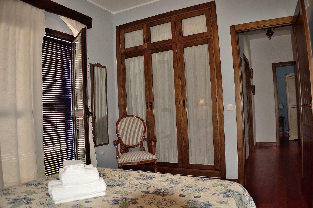 Casa Azul Villa Alozaina Eksteriør bilde