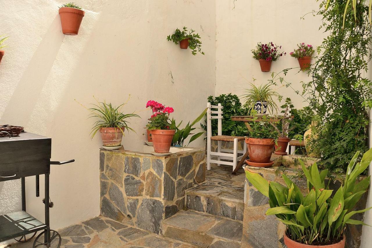 Casa Azul Villa Alozaina Eksteriør bilde