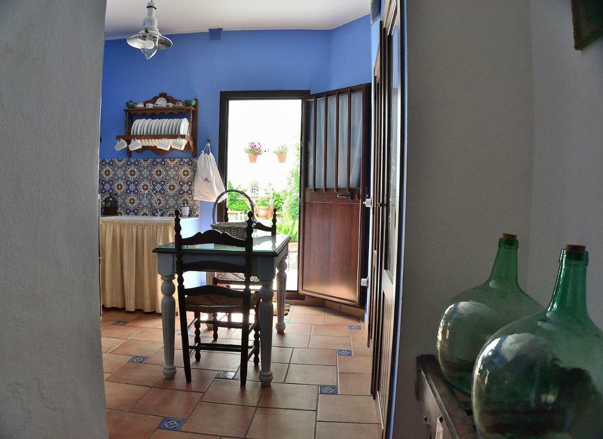 Casa Azul Villa Alozaina Eksteriør bilde