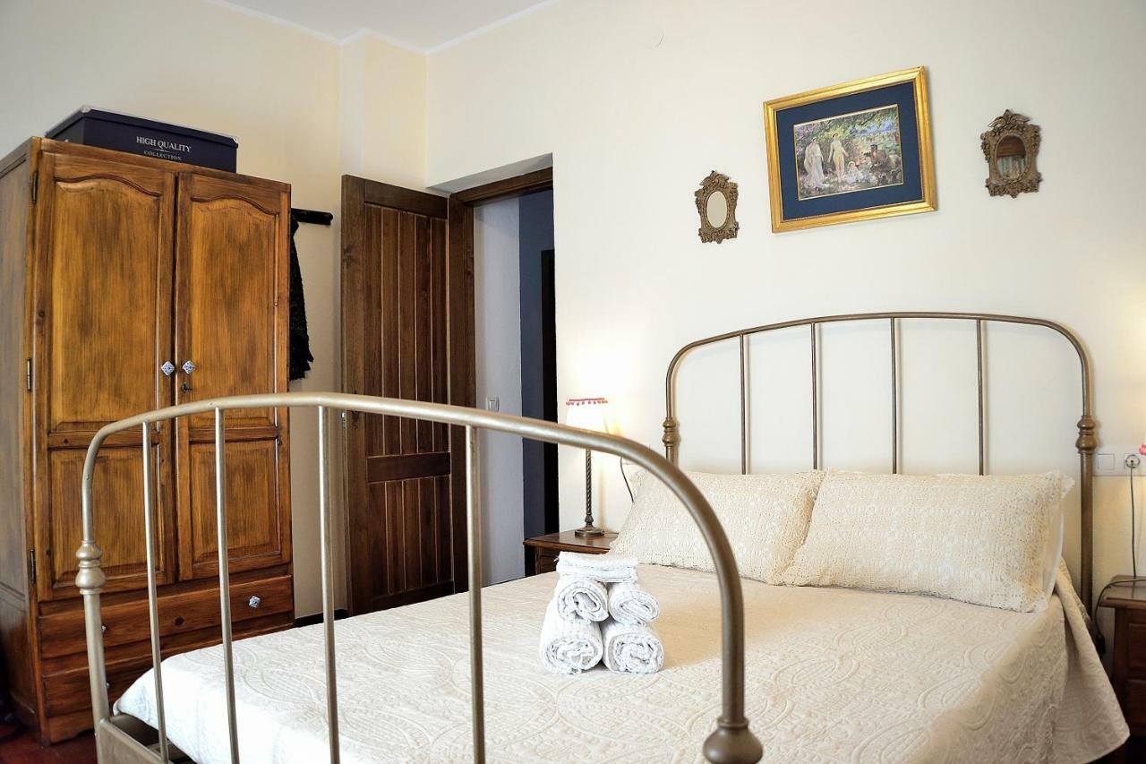 Casa Azul Villa Alozaina Eksteriør bilde