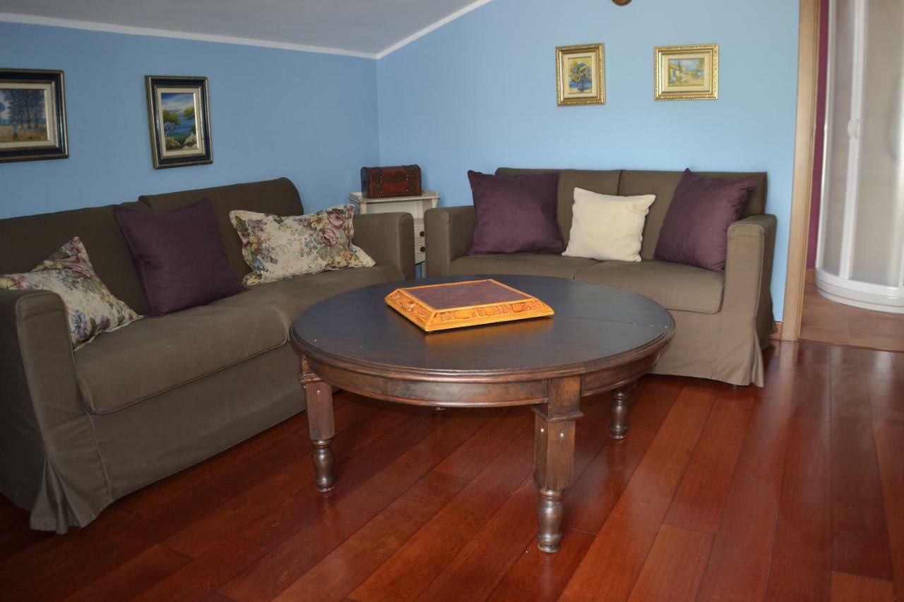 Casa Azul Villa Alozaina Eksteriør bilde