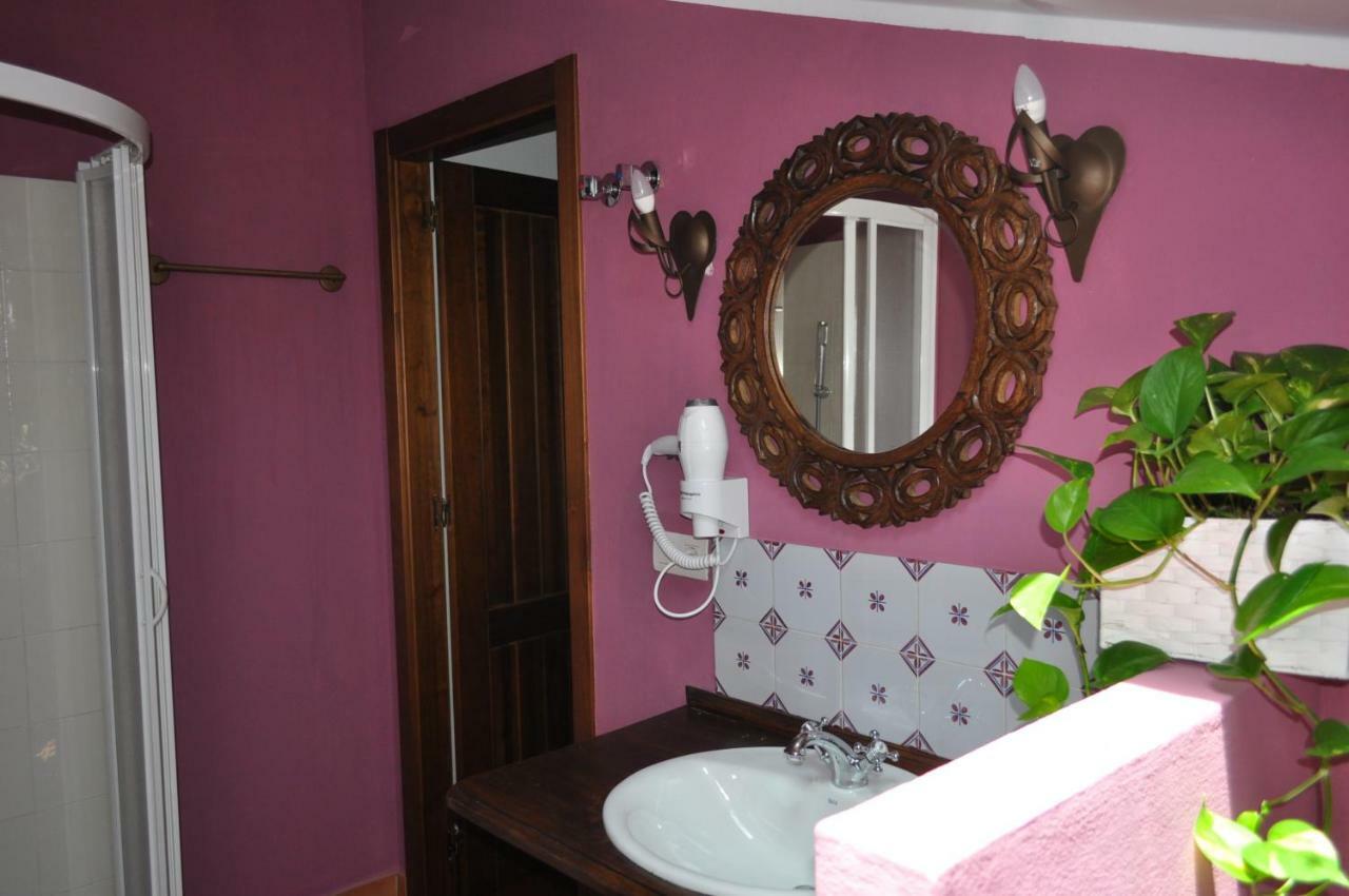 Casa Azul Villa Alozaina Eksteriør bilde